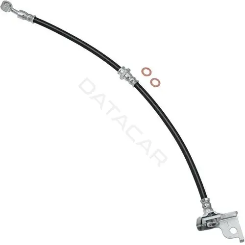 Тормозные шланги ZIKMAR Z75799R