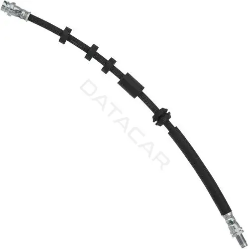 Тормозные шланги ZIKMAR Z75884R