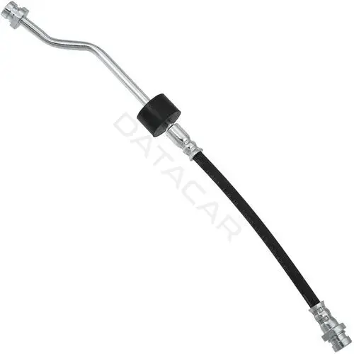 Тормозные шланги ZIKMAR Z75781R