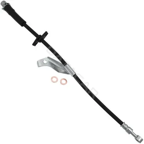 Тормозные шланги ZIKMAR Z75633R