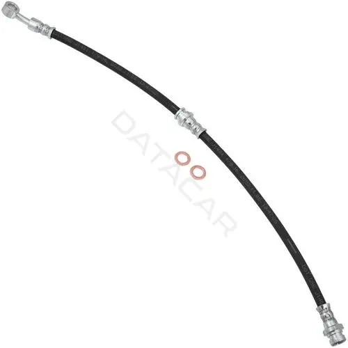 Тормозные шланги ZIKMAR Z75800R