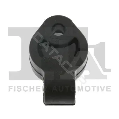 Крепление глушителя FA1/FISCHER 743-921