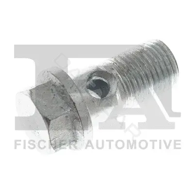 Болт подвески FA1/FISCHER 989-12-005