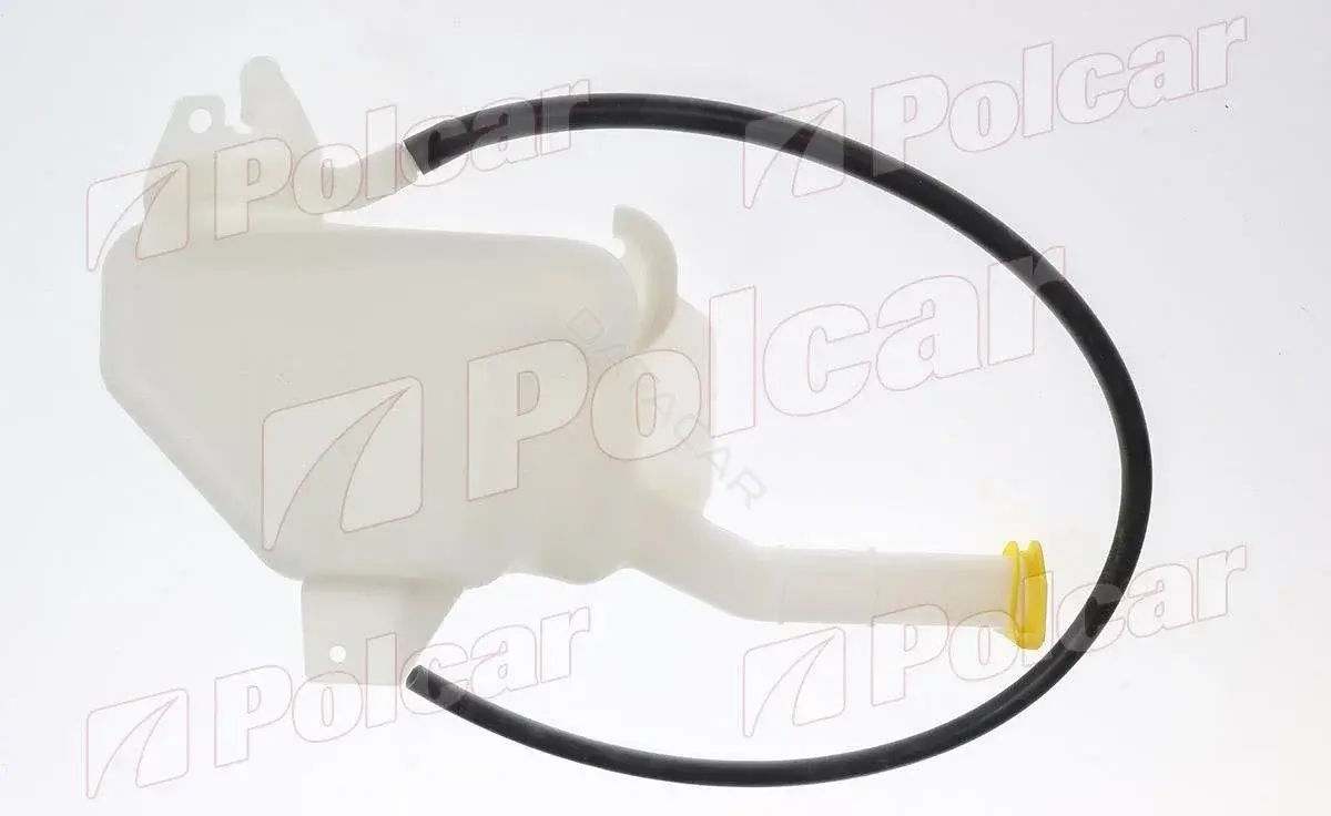 Расширительный бачок POLCAR 2420ZB-1