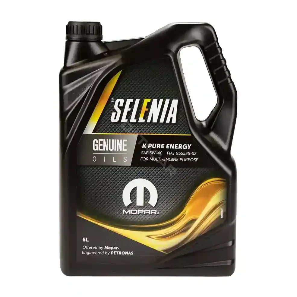 Масло моторное Selenia 70026MF2EU