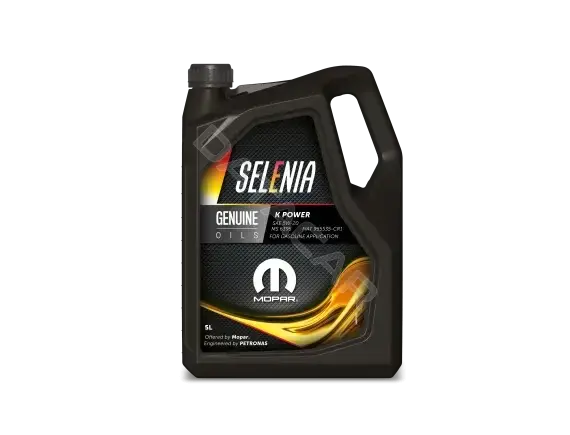 Масло моторное Selenia 70790M12EU