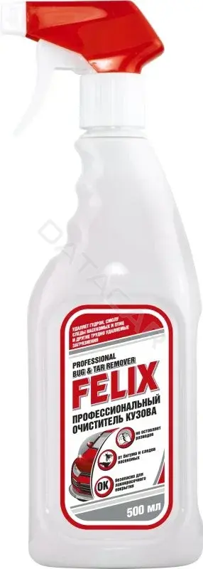 Очиститель FELIX 411040009