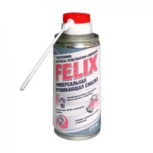 Смазка FELIX 411041035