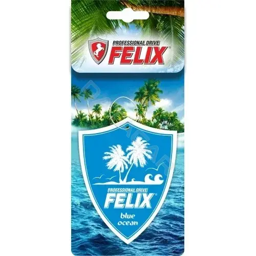 Ароматизаторы FELIX 411040029