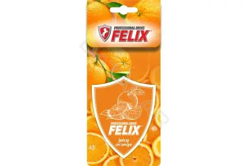 Ароматизаторы FELIX 411040030