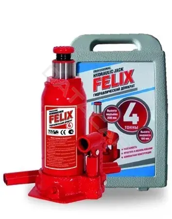 Домкраты FELIX 410060010