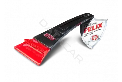 Скребок FELIX 410060013