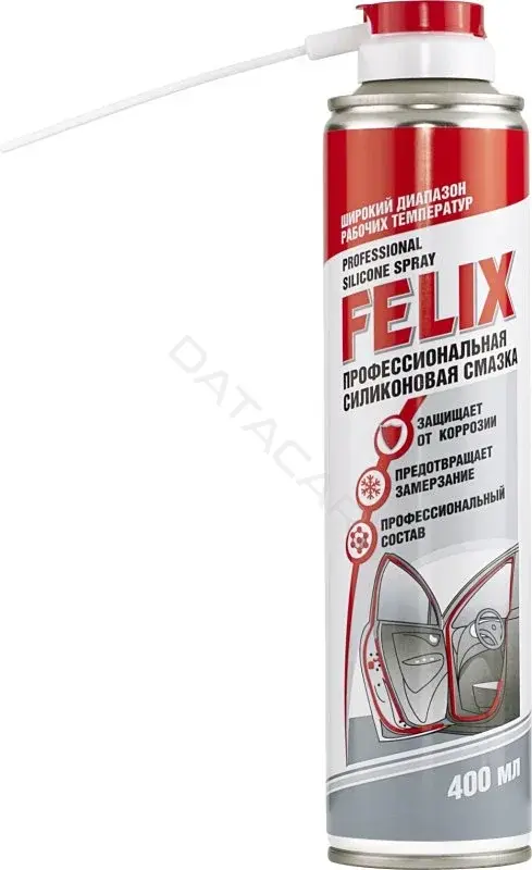 Смазка FELIX 411040016