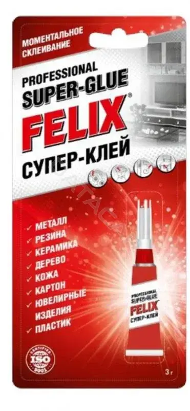 Герметик FELIX 411040065