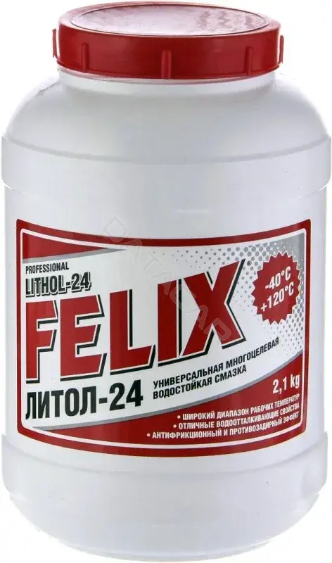 Смазка FELIX 411040095