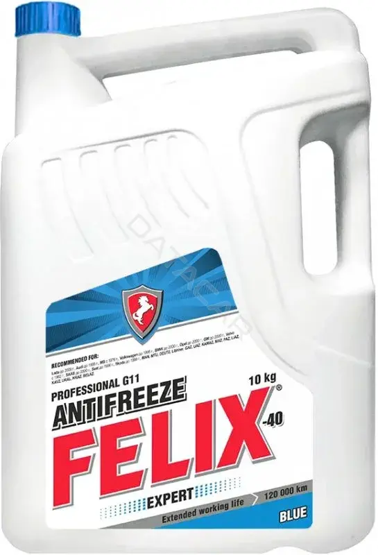 Антифриз FELIX 430206059