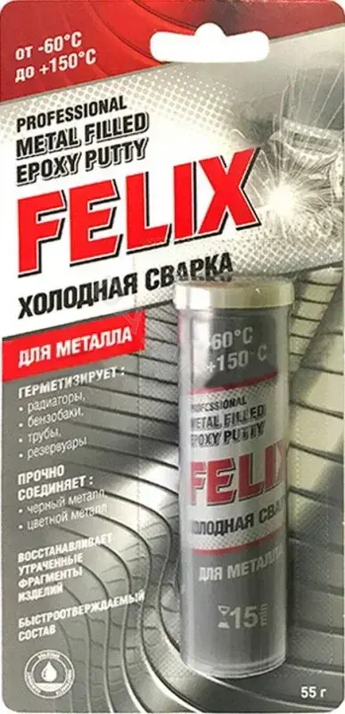 Герметик FELIX 411040151
