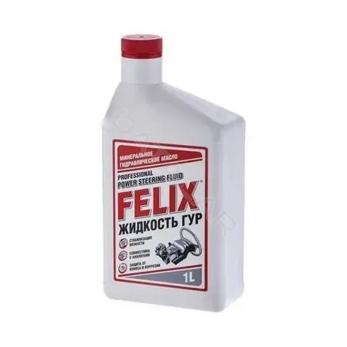 Масло трансмиссионное FELIX 430700016