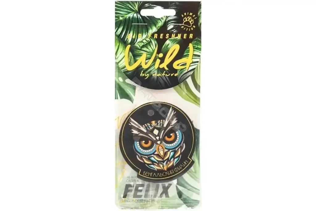 Ароматизаторы FELIX 411040174