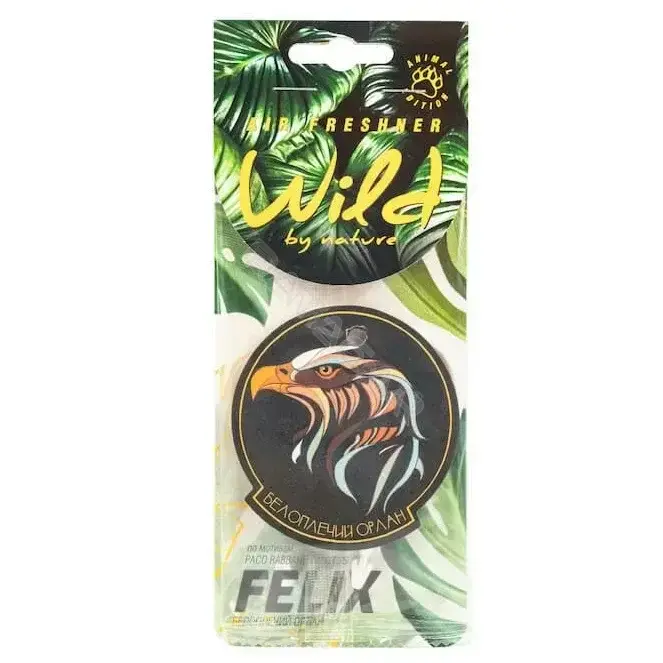 Ароматизаторы FELIX 411040175