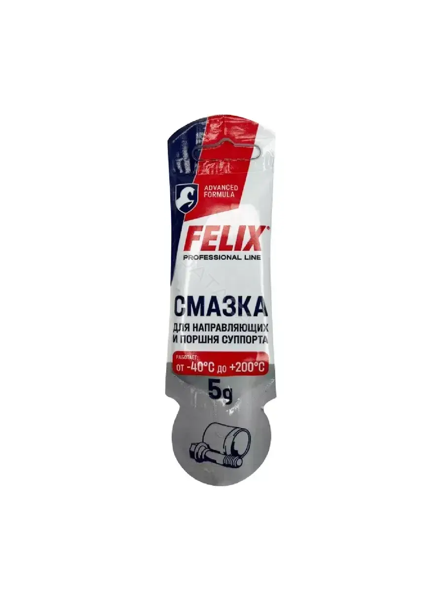 Смазка FELIX 411041045