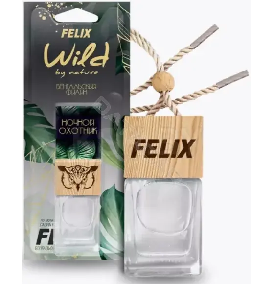 Ароматизаторы FELIX 430110088