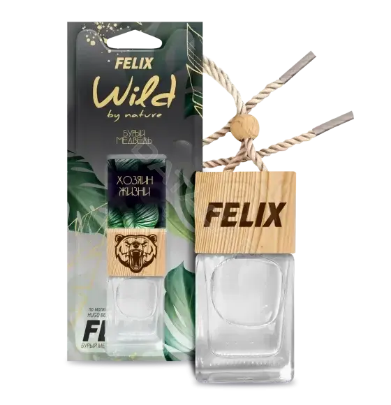 Ароматизаторы FELIX 430110089