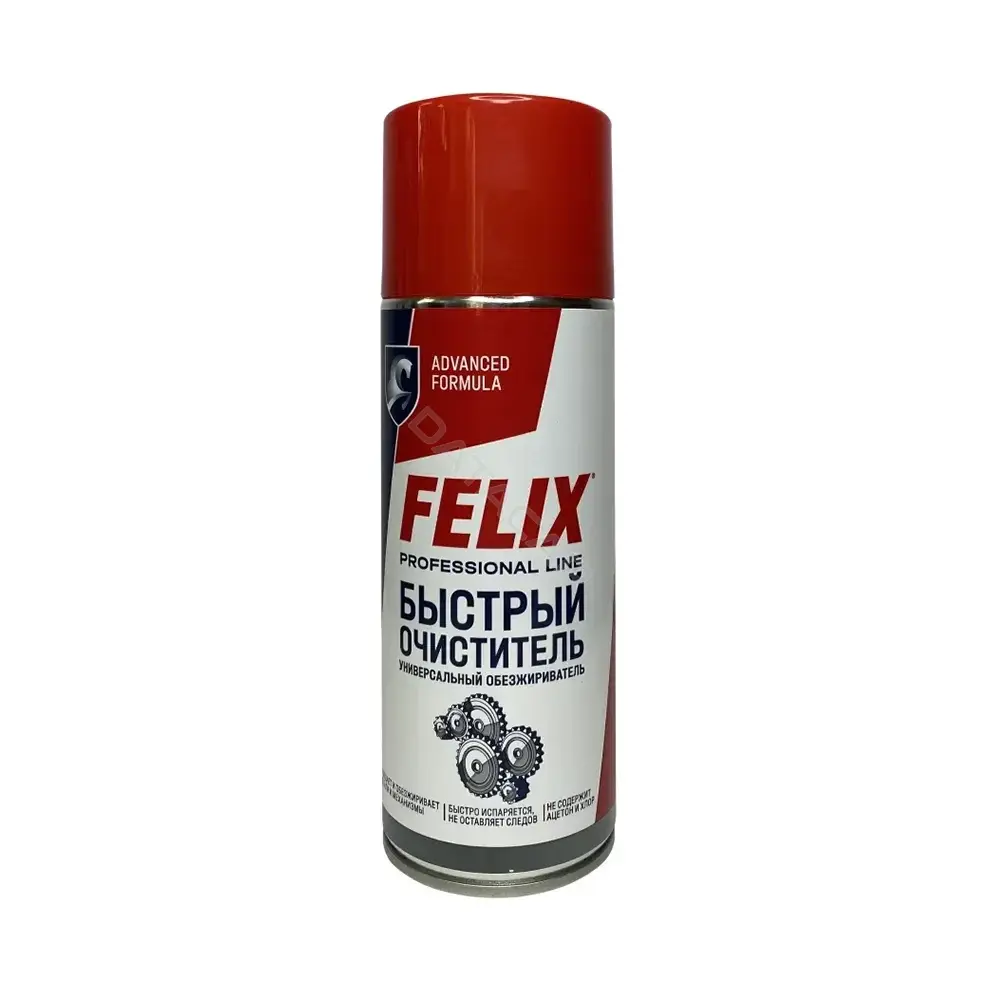 Очиститель FELIX 430110113