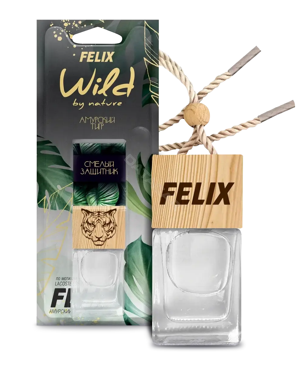 Ароматизаторы FELIX 430110086