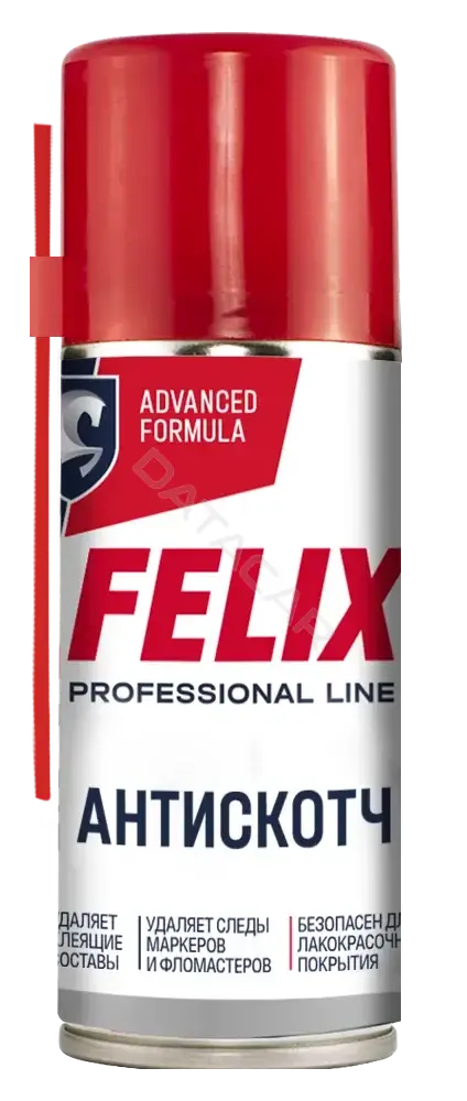 Очиститель FELIX 430110120