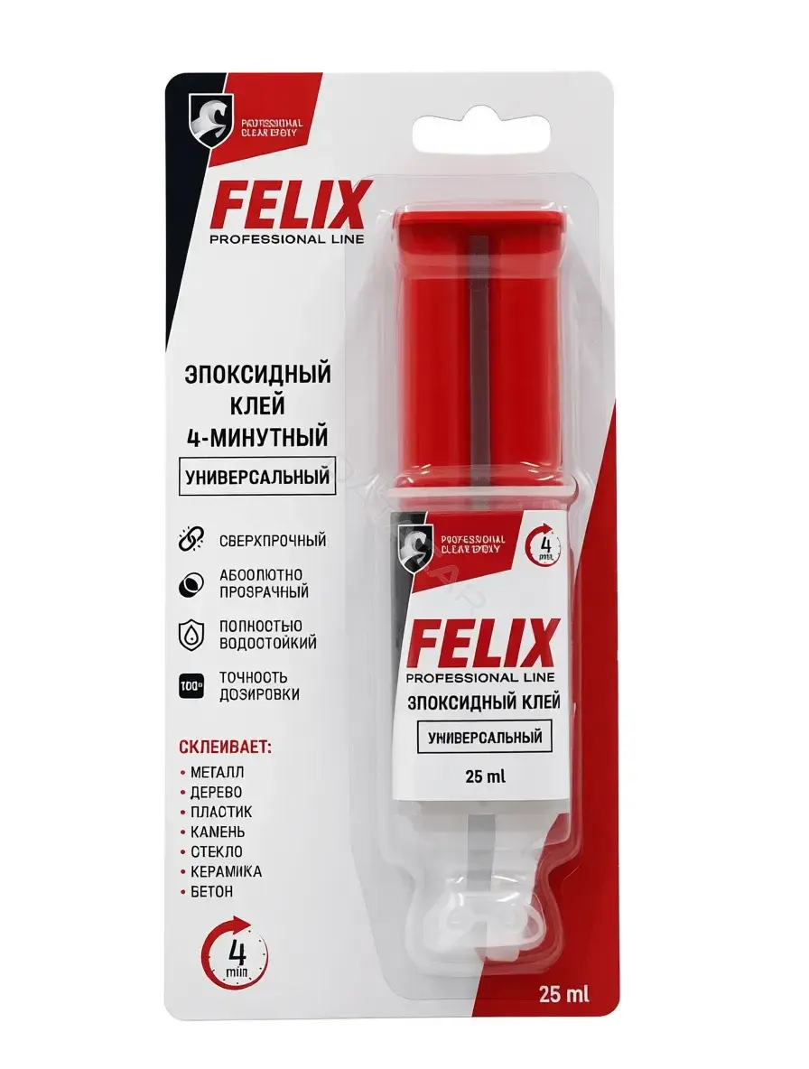 Герметик FELIX 410000195