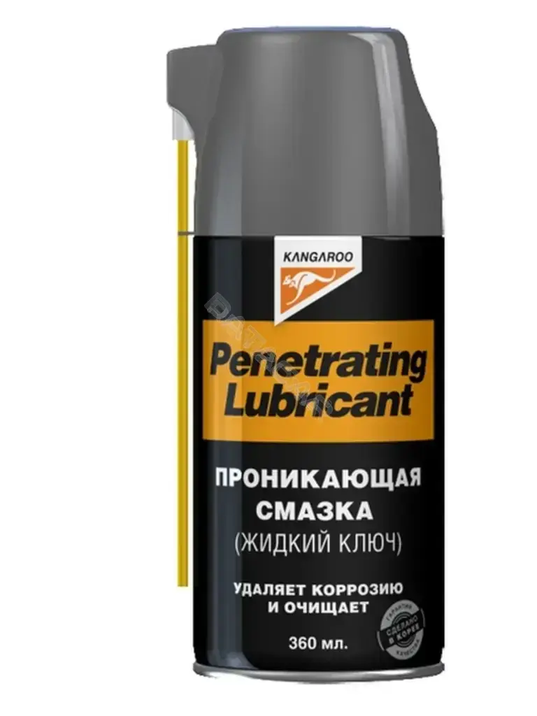 Смазка KANGAROO 355104