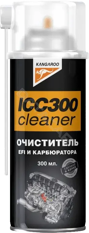 Очиститель KANGAROO 355043
