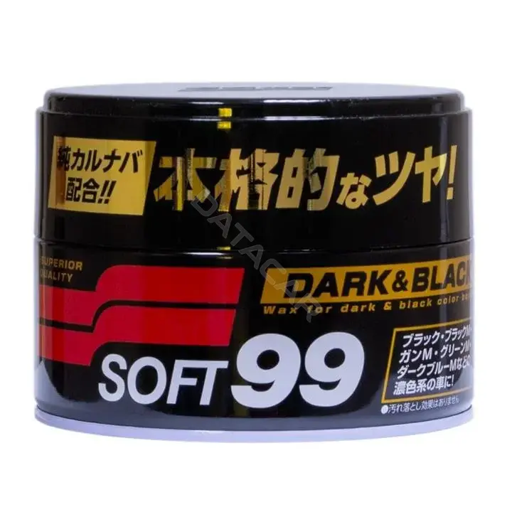 Полироль SOFT99 00010