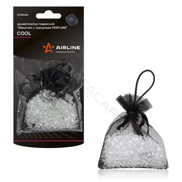 Ароматизаторы Airline AFME246