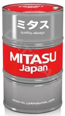 Масло моторное MITASU MJ-101-200