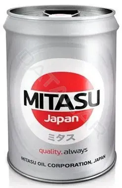 Масло моторное MITASU MJ-M02-20