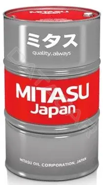 Масло моторное MITASU MJ-M11-200