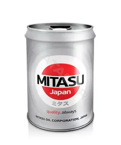 Масло трансмиссионное MITASU MJ-325-20