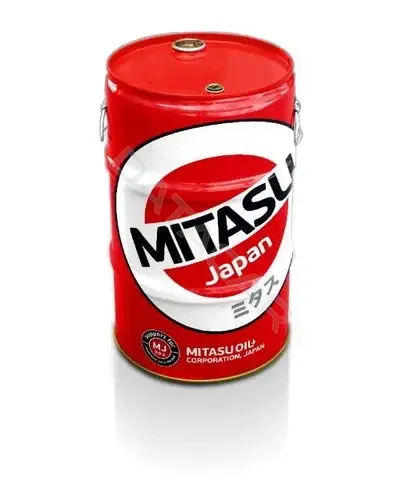 Масло моторное MITASU MJ-101-55