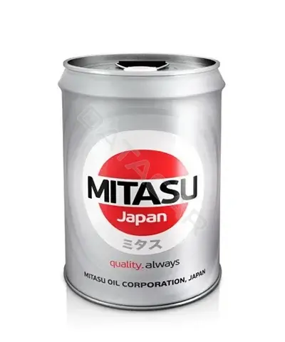 Масло моторное MITASU MJ-105-20