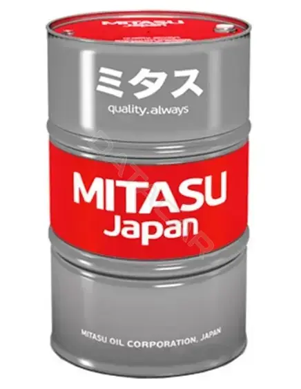 Масло трансмиссионное MITASU MJ44355