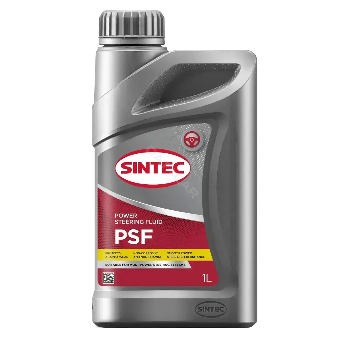 Масло трансмиссионное SINTEC 324722