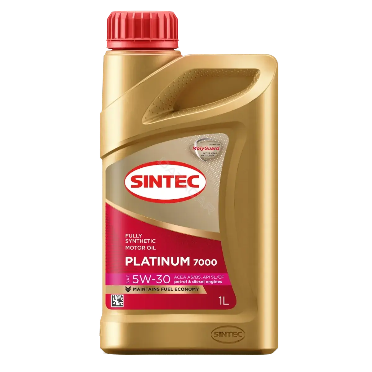 Масло моторное SINTEC 600157