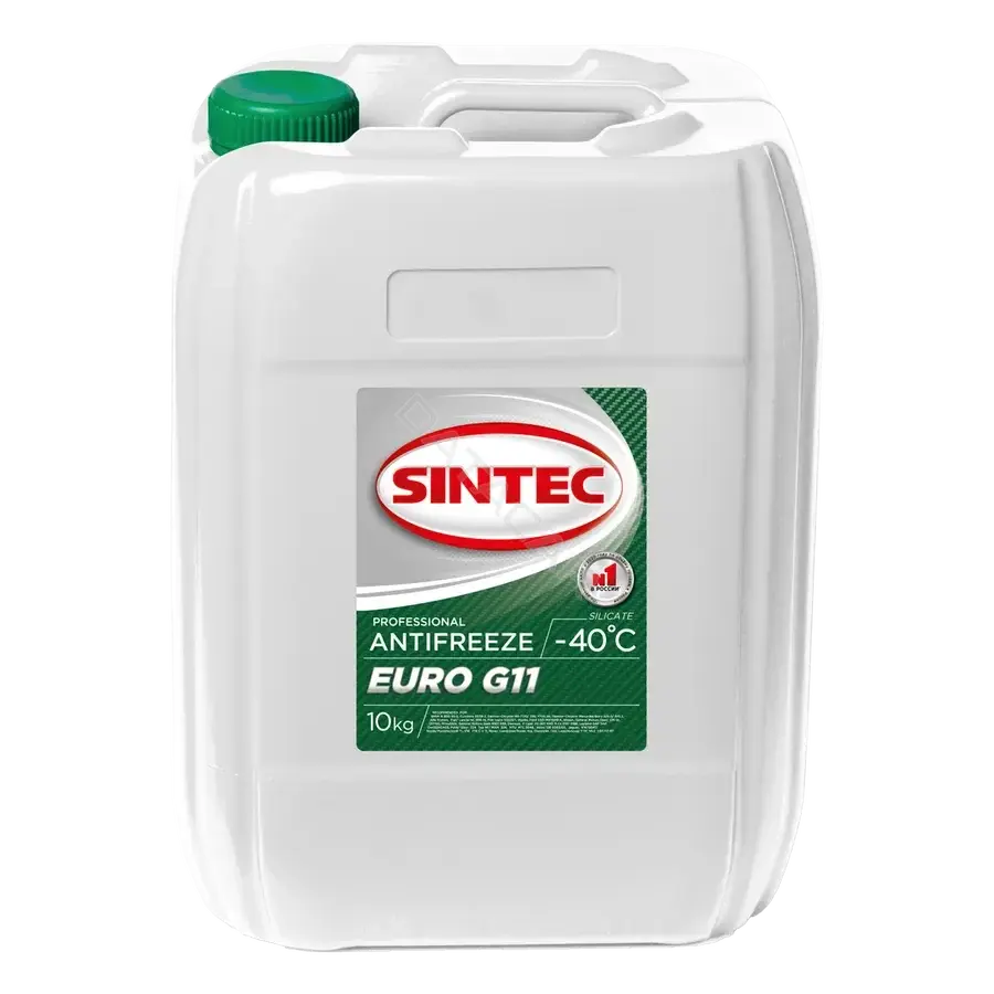 Антифриз SINTEC 990571