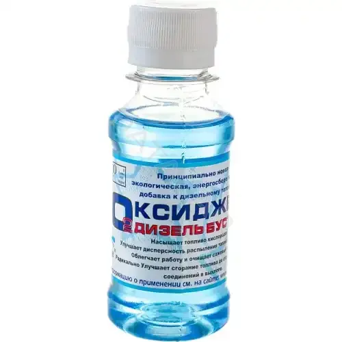 Присадка ТОТЕК ODB01050