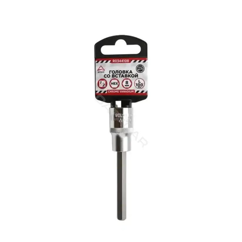 Головки и Насадки ARNEZI R0344108