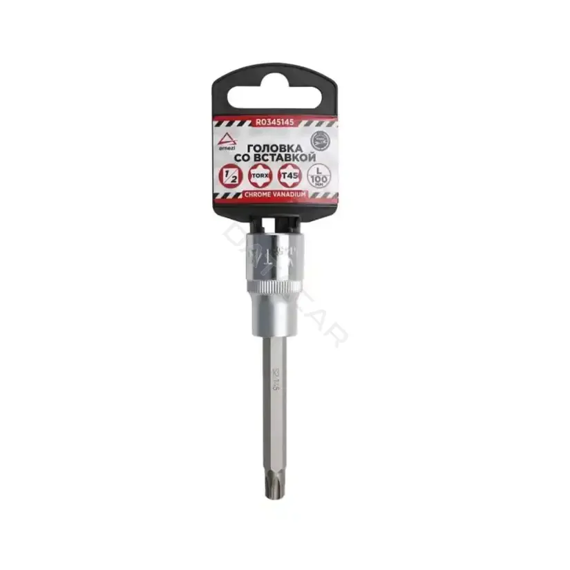 Головки и Насадки ARNEZI R0345145