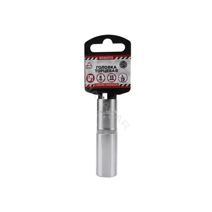 Головки и Насадки ARNEZI R0300115