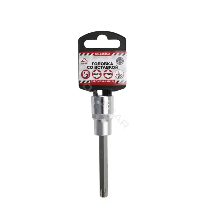 Головки и Насадки ARNEZI R0345150